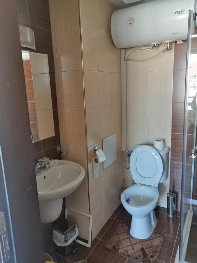 Bansko Royal Towers T&K Appartement Buitenkant foto