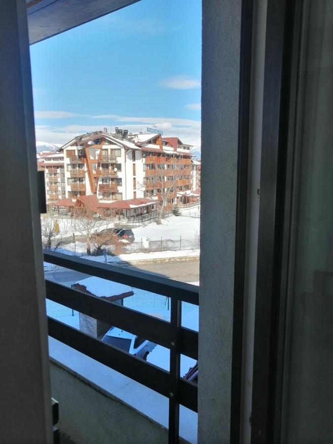 Bansko Royal Towers T&K Appartement Buitenkant foto