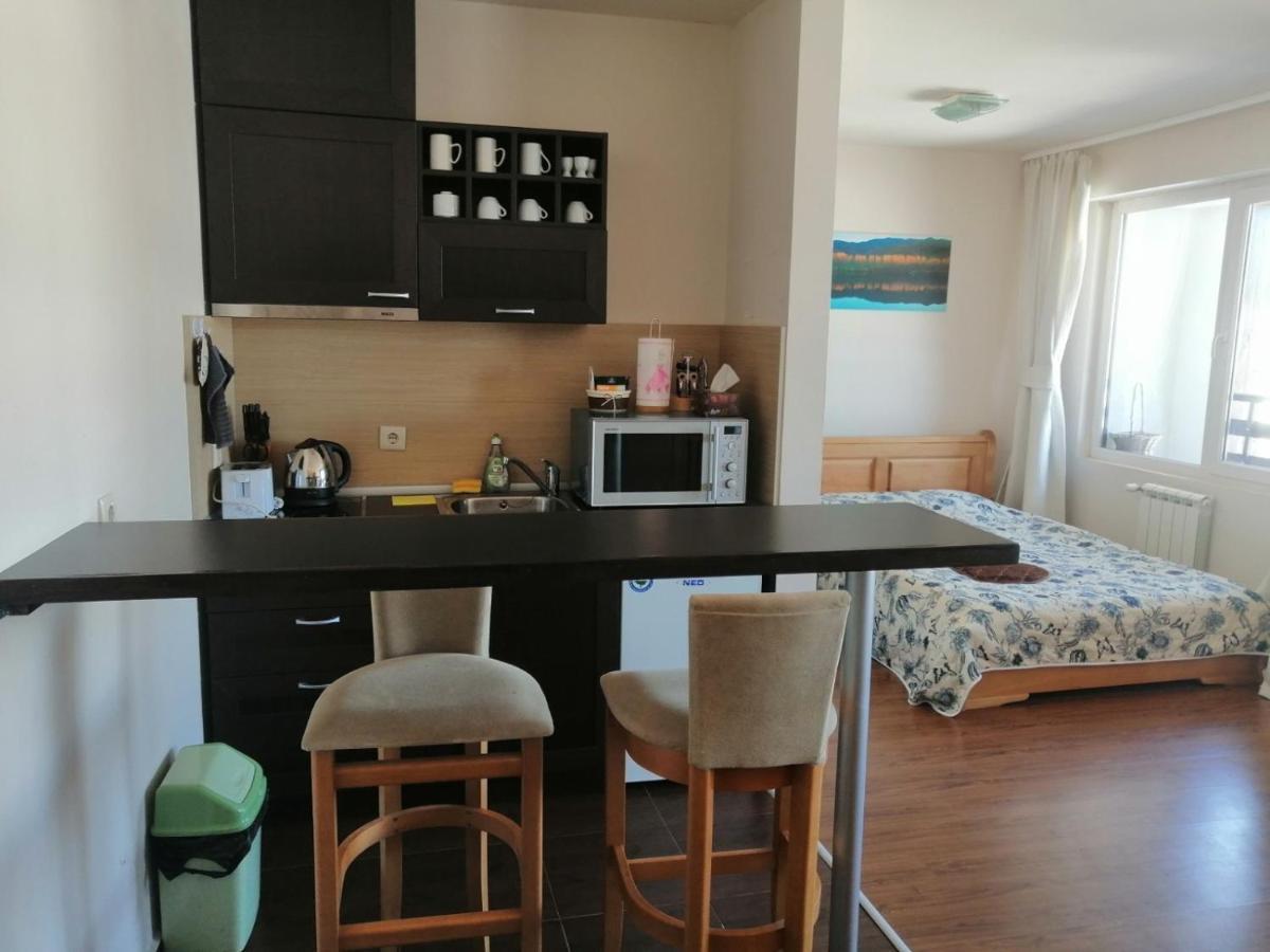 Bansko Royal Towers T&K Appartement Buitenkant foto