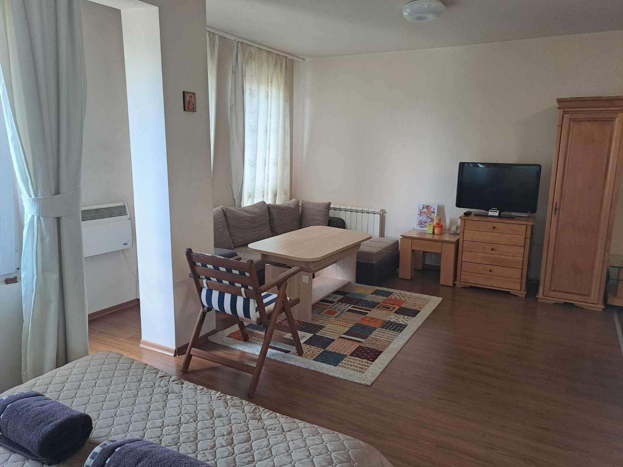 Bansko Royal Towers T&K Appartement Buitenkant foto
